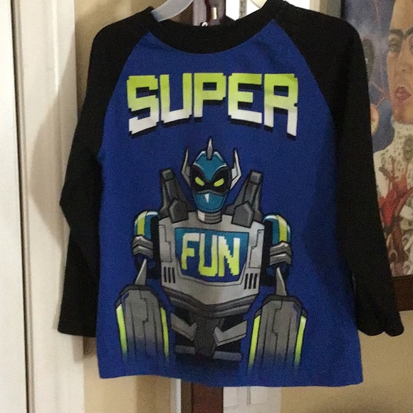 5T bundle